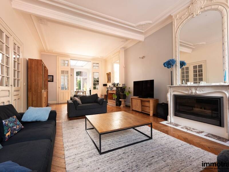 Maison à vendre, 202m², TOURCOING