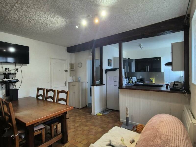 Maison à vendre, 37m², MOUY