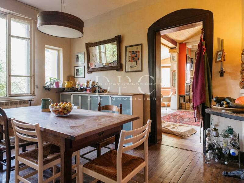 Maison à vendre, 185m², TOULOUSE