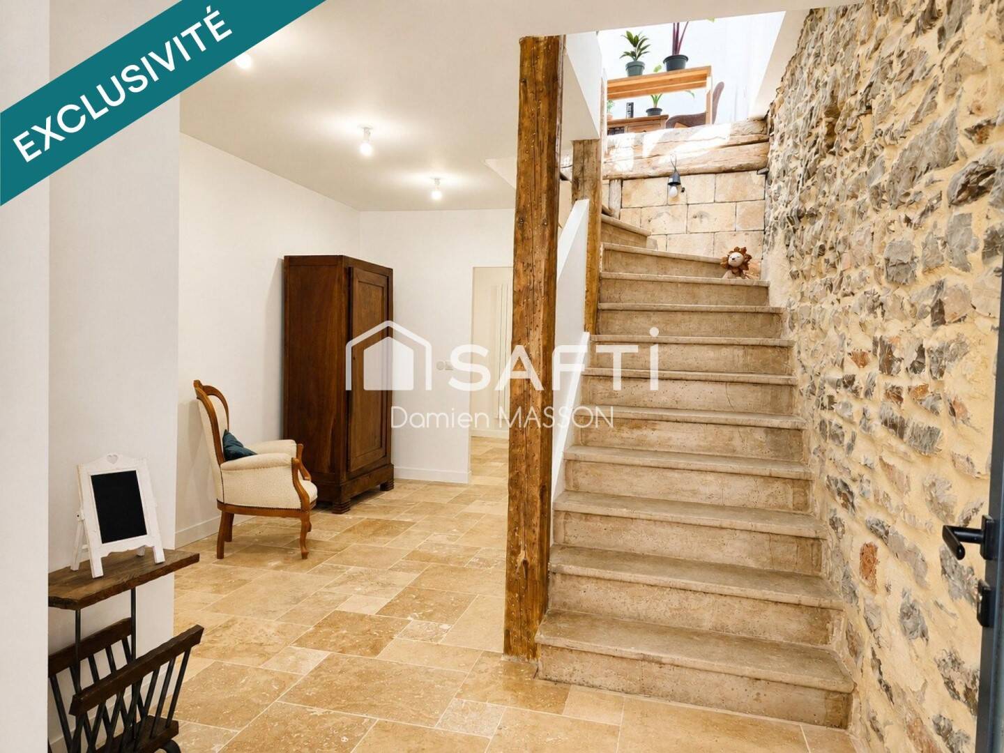 Maison à vendre, 92m², FRONTIGNAN