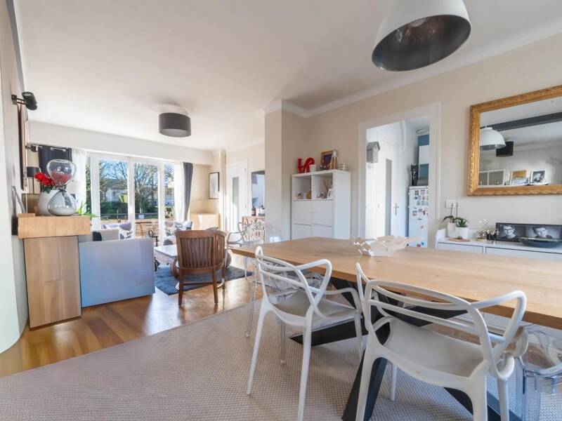 Maison à louer, 107m², NANTES