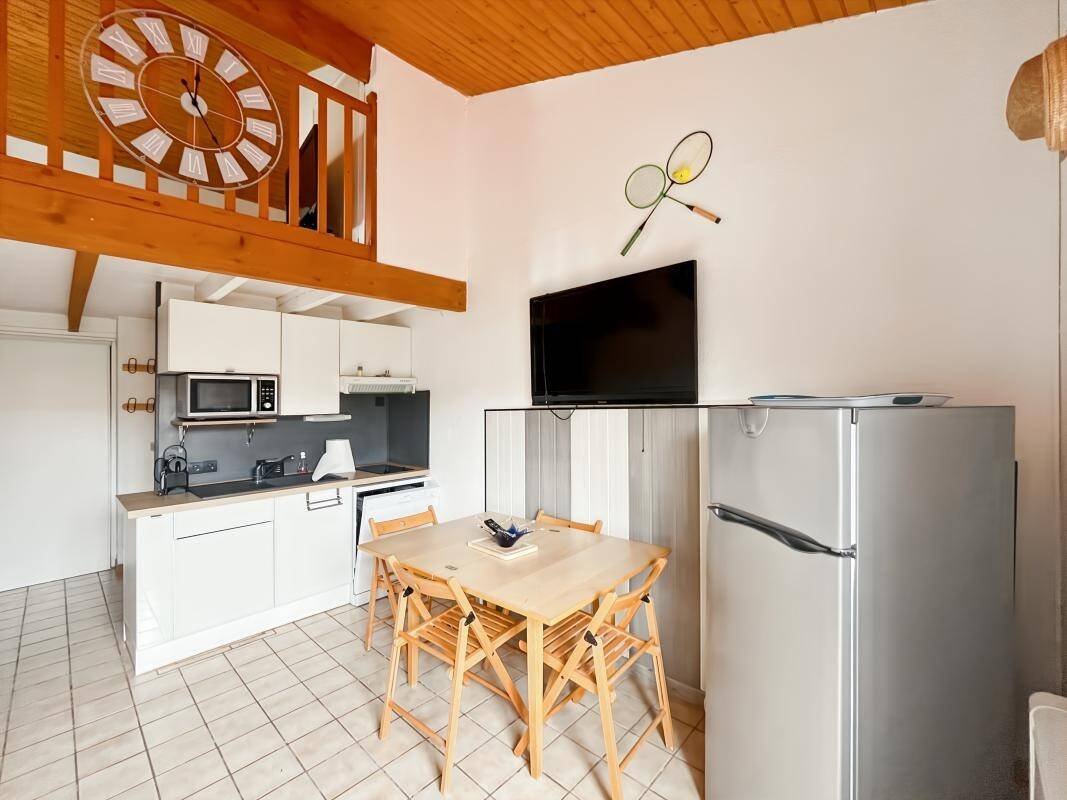 Maison à vendre, 31m², LES MATHES