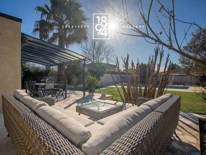 Maison à vendre, 149m², LA BARBEN