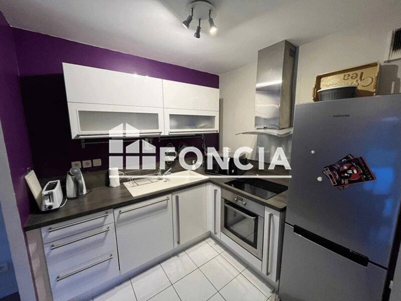 Maison à louer, 61m², TOURS