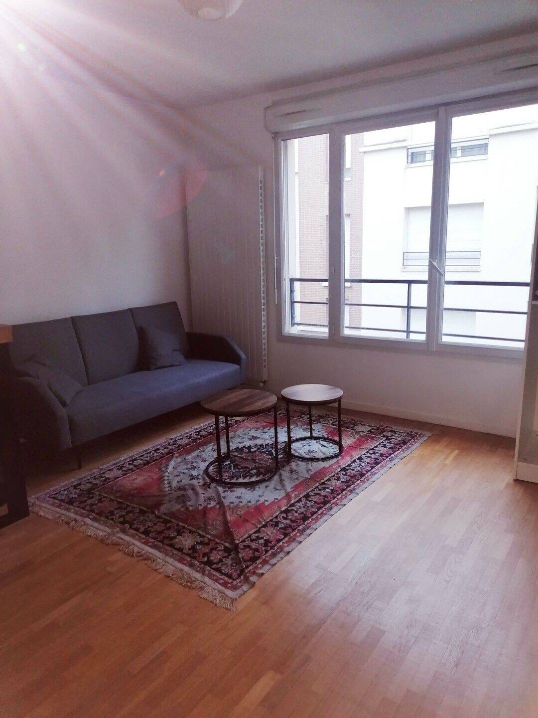 Maison à louer, 26m², CRETEIL