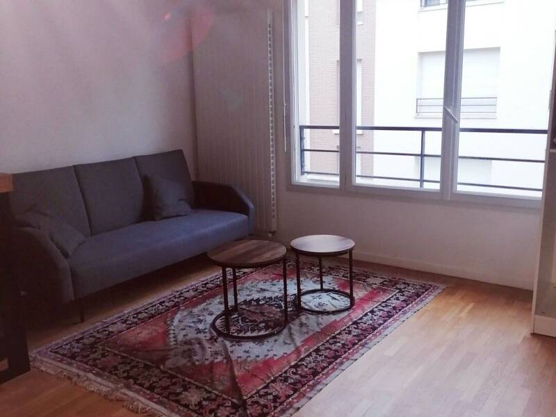 Maison à louer, 26m², CRETEIL