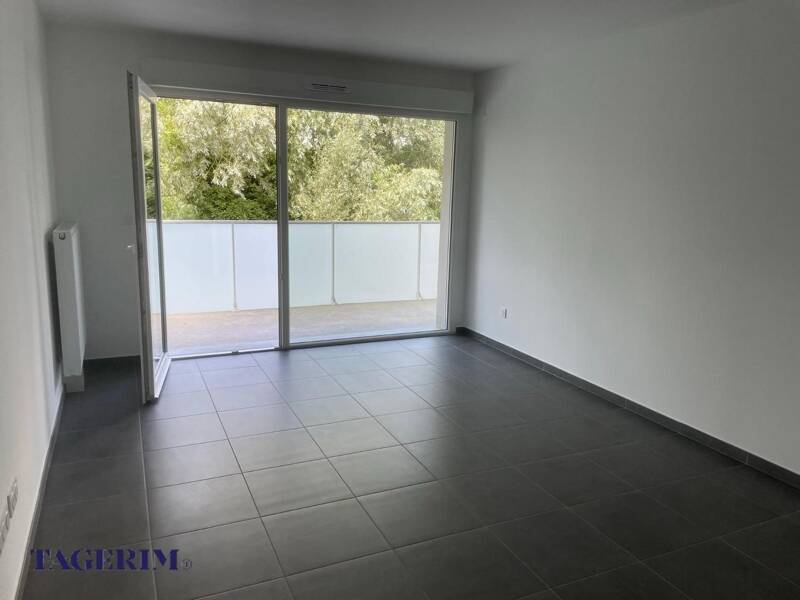 Maison à louer, 83m², WERVICQ SUD