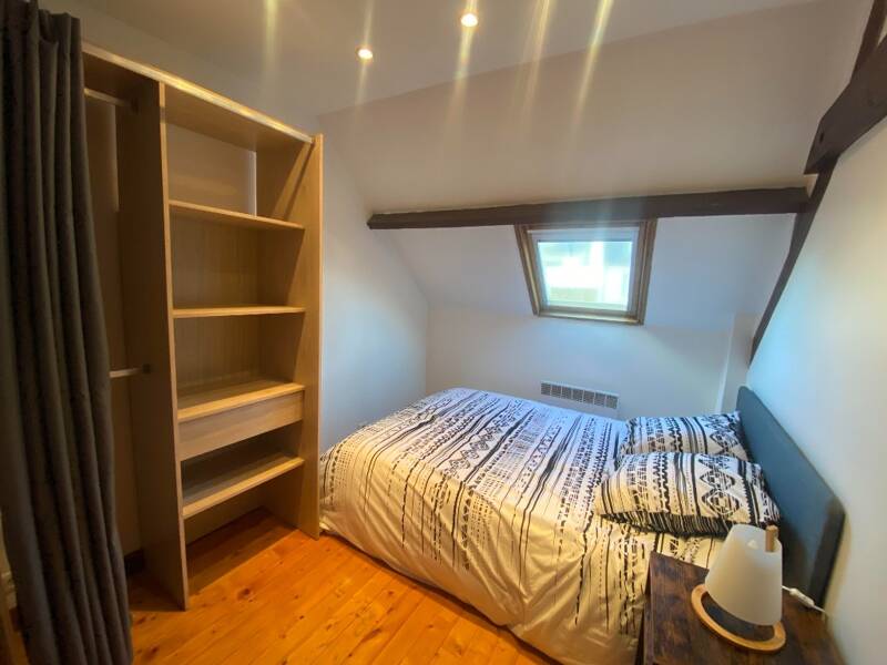 Maison à louer, 44m², QUIMPER