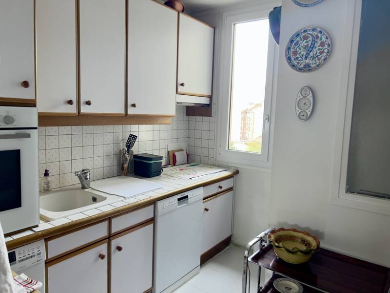 Maison à vendre, 88m², BOULOGNE BILLANCOURT