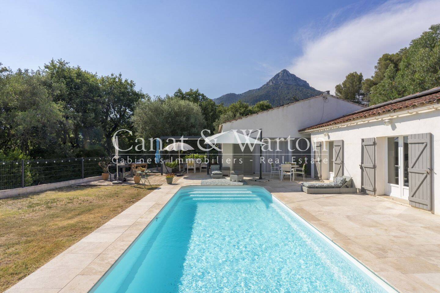 Maison à vendre, 130m², LA VALETTE DU VAR