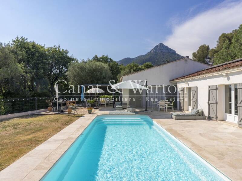 Maison à vendre, 130m², LA VALETTE DU VAR