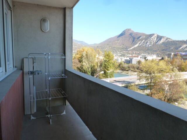 Maison à louer, 48m², FONTAINE