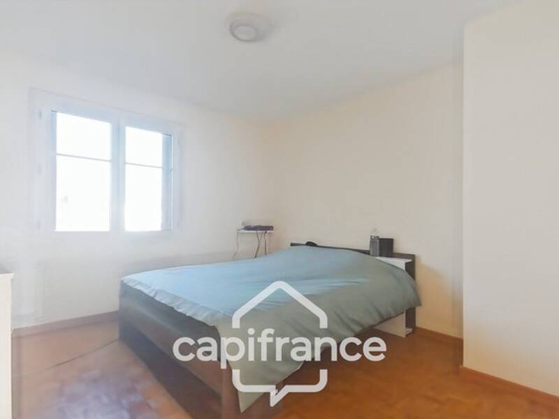 Maison à louer, 46m², CHAMPIGNY SUR MARNE