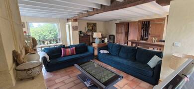 Maison à vendre 1 299 000 € 8 pièces 5 chambres 248 m² 4 000 m² de terrain Arcangues 64200
