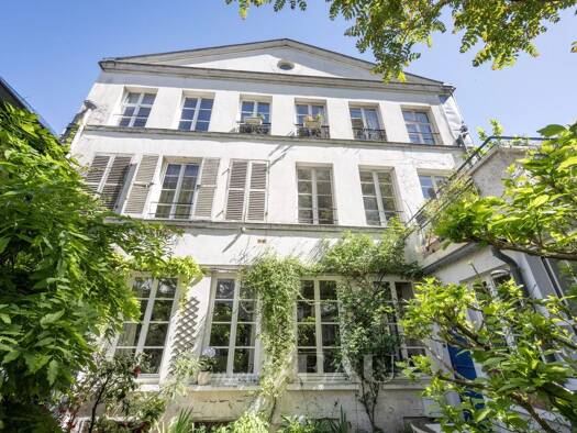 Appartement à vendre 2 150 000 € 6 pièces 3 chambres 158,26 m² Étage 1/3 Sorbonne Paris 5ème arrondissement 75005