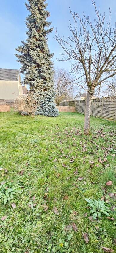 Terrain à vendre 126 600 € 248 m² de terrain Montsoult 95560