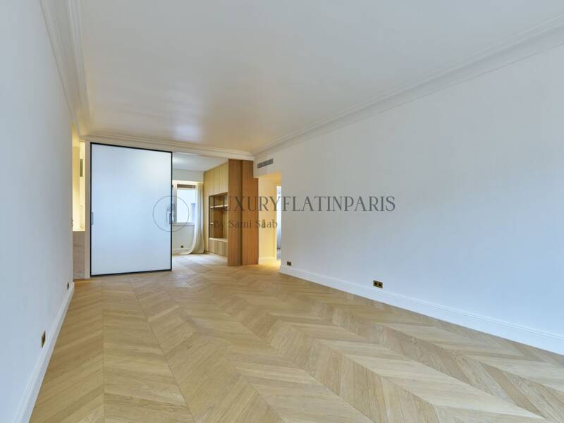 Maison à louer, 78m², PARIS 8E