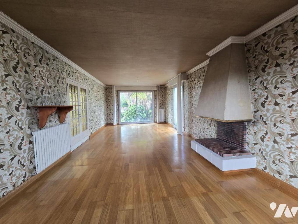 Maison à vendre, 112m², VANNES