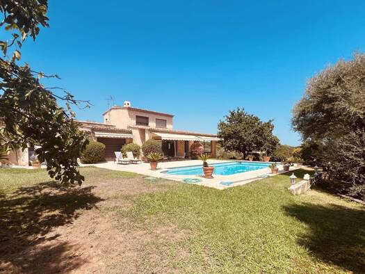 Villa à vendre 1 590 000 € 7 pièces 182,41 m² Saint Maymes Antibes 06600