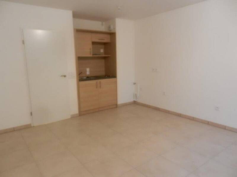 Maison à louer, 42m², CLERMONT FERRAND