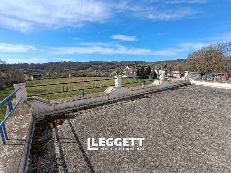 Maison à vendre, 112m², AUBUSSON