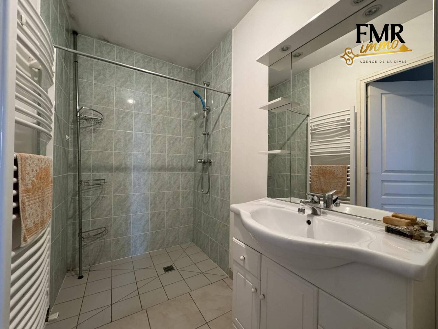 Maison à vendre, 103m², CALVADOS