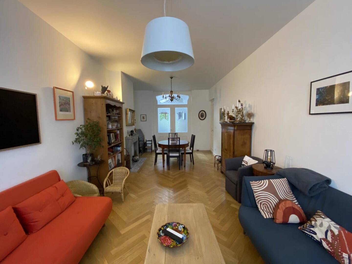 Maison à vendre, 154m², MARCQ EN BAROEUL