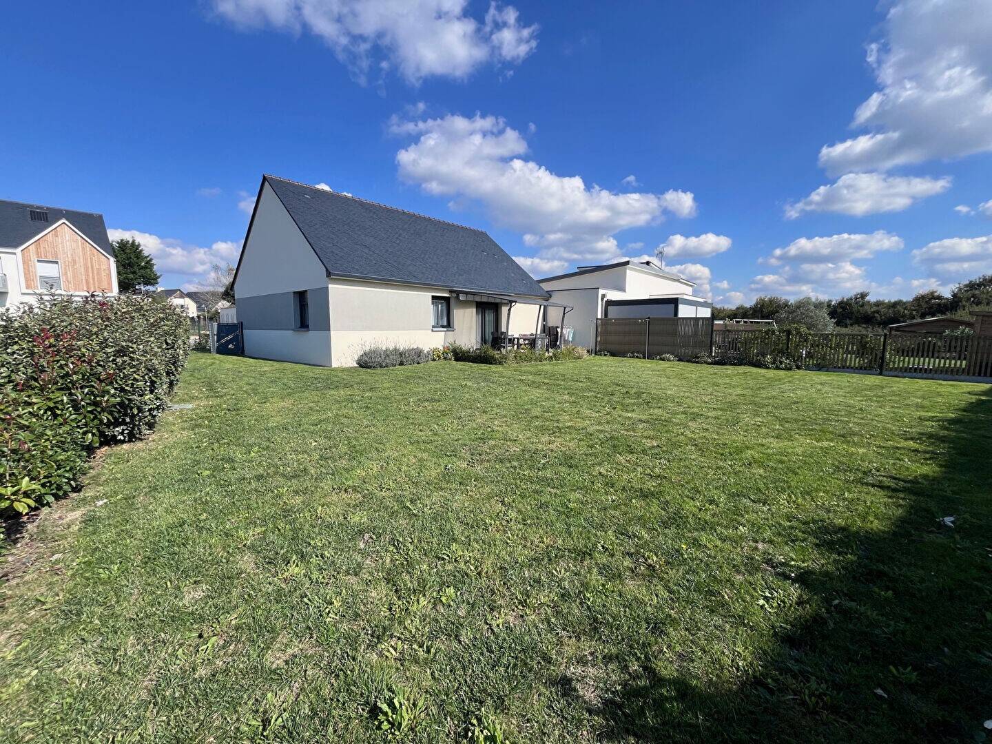 Maison à vendre, 76m², PIRIAC SUR MER