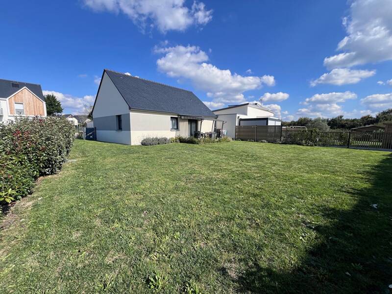 Maison à vendre, 76m², PIRIAC SUR MER