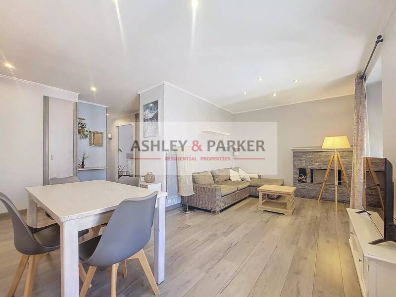 Maison à louer, 50m², NICE