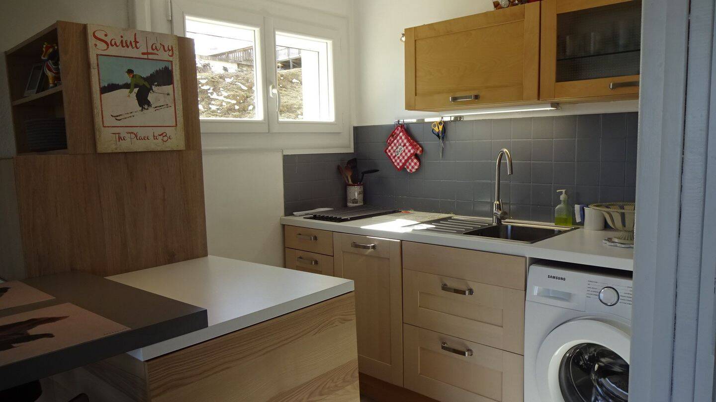 Maison à vendre, 29m², SAINT LARY SOULAN