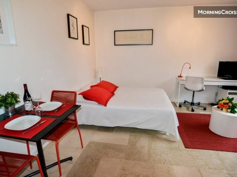 Maison à louer, 30m², LYON 3E