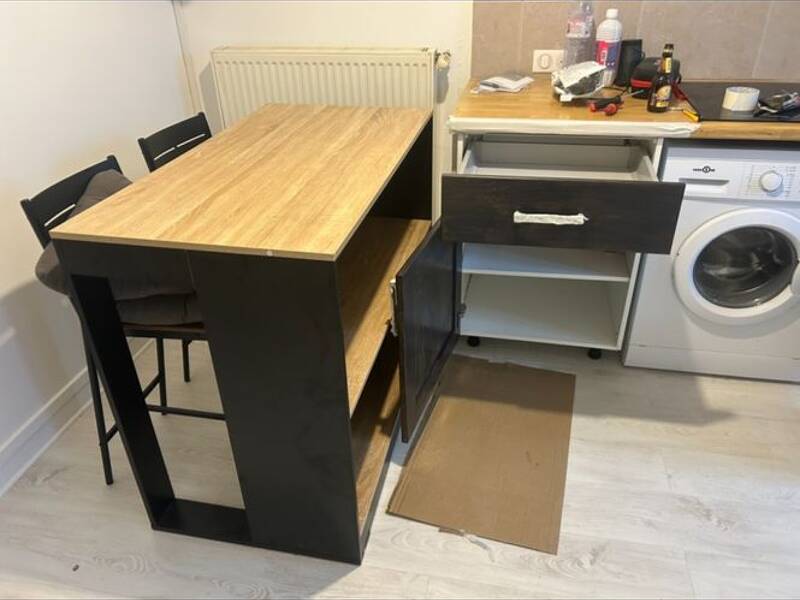 Maison à louer, 26m², LARDY