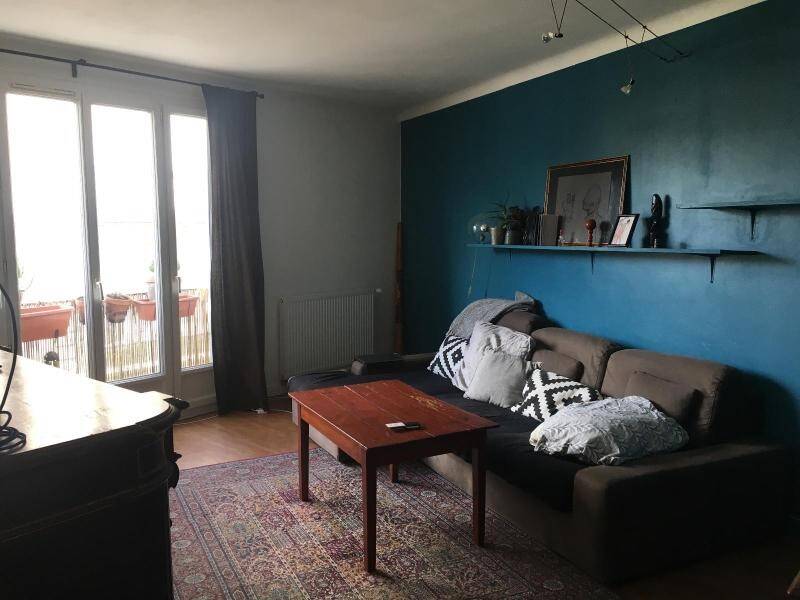 Maison à louer, 46m², NANTES