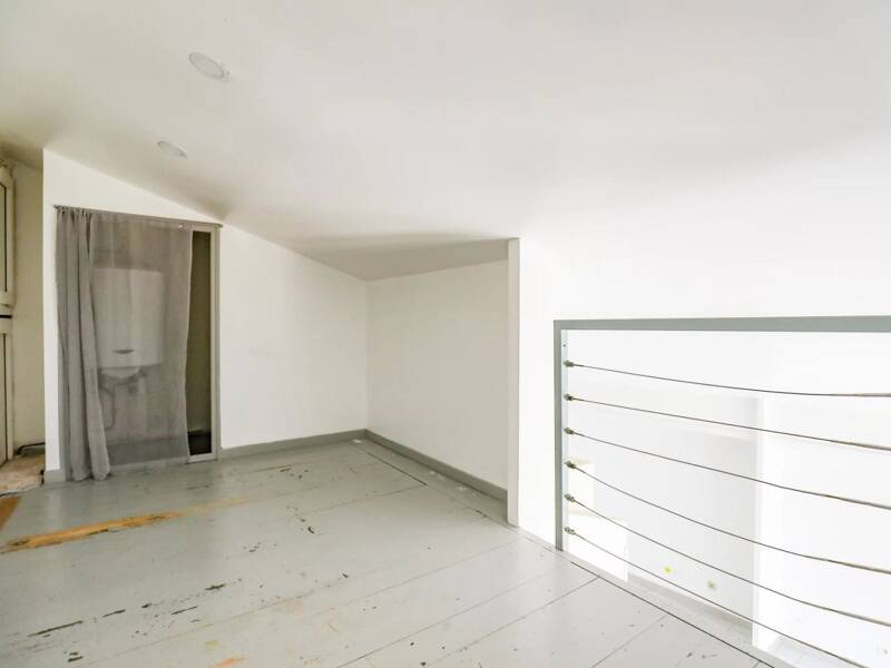 Maison à louer, 32m², EGUILLES