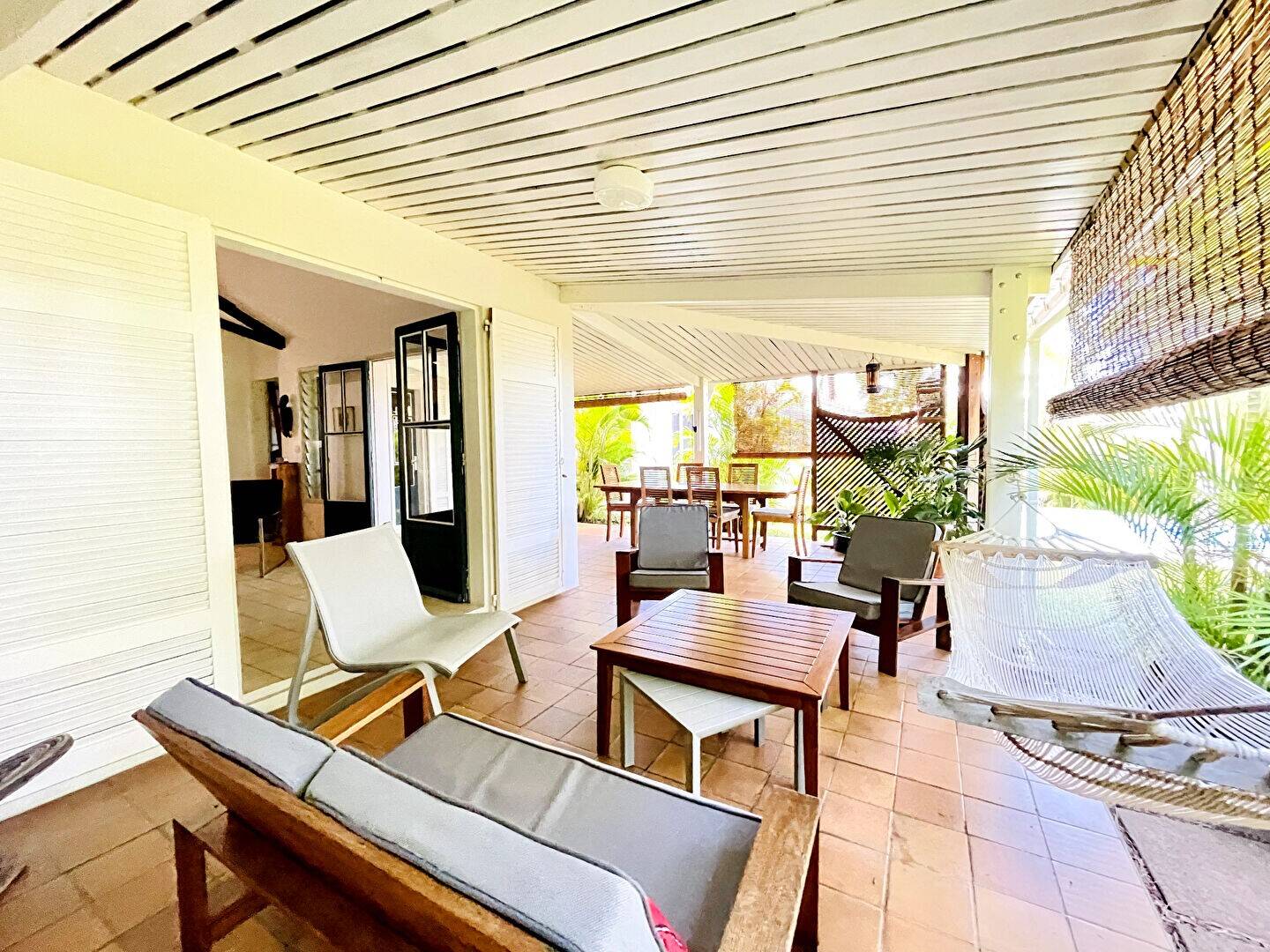 Maison à vendre, 162m², SAINT PAUL