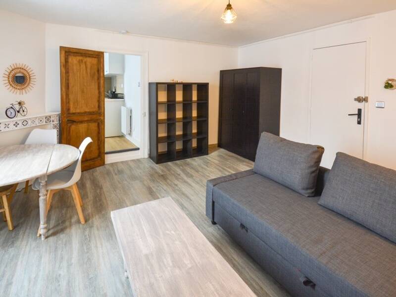 Maison à louer, 27m², SAINT AMAND MONTROND