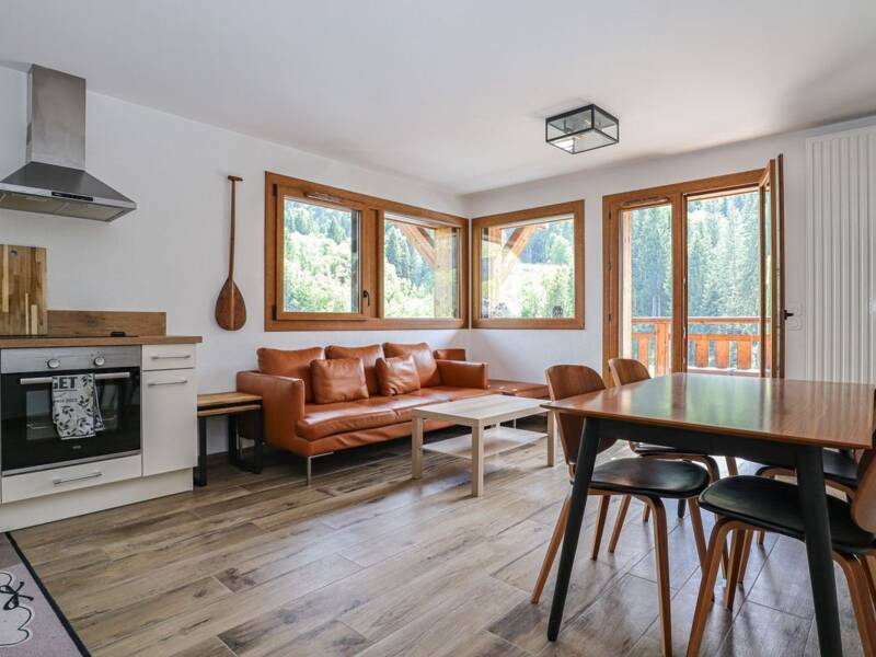 Maison à vendre, 59m², MORZINE