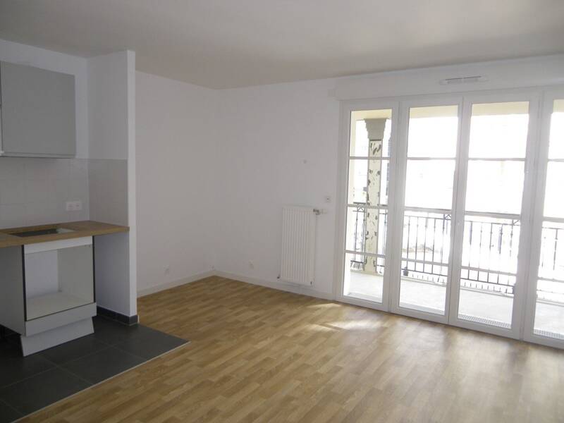 Maison à louer, 46m², LE PLESSIS ROBINSON