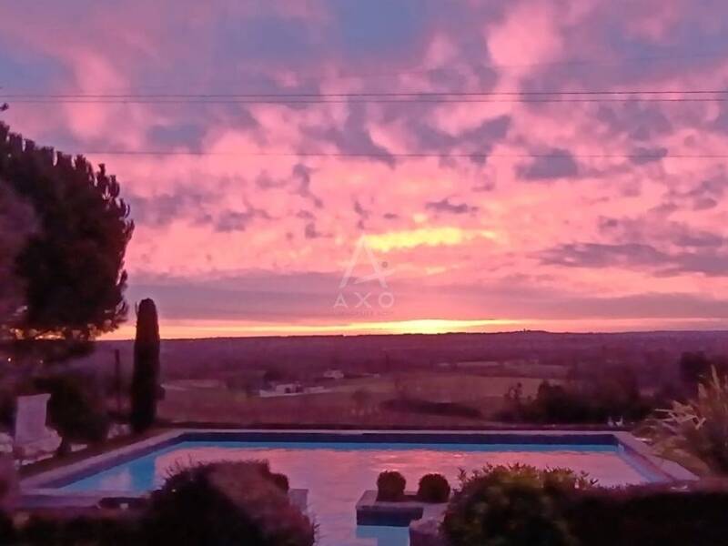 Maison à vendre, 332m², BOURG