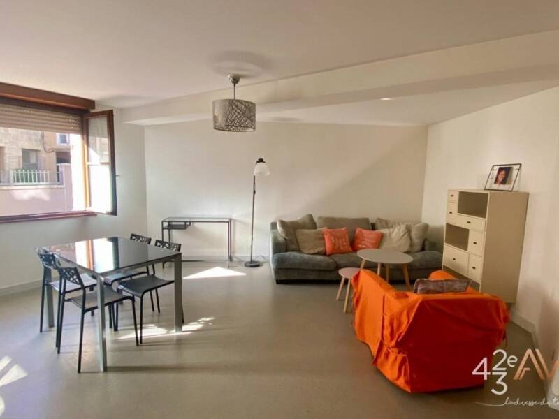 Maison à louer, 44m², SAINT ETIENNE