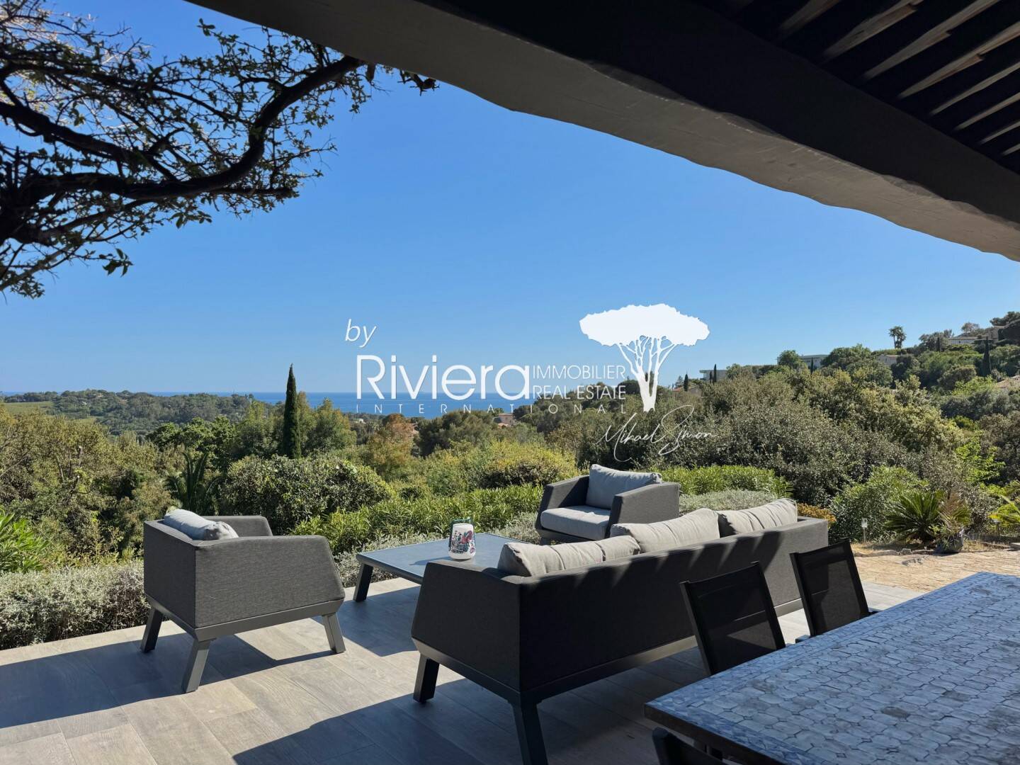 Maison à vendre, 126m², LA CROIX VALMER