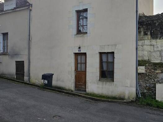 Maison à vendre 130 000 € 4 pièces 3 chambres 83,6 m² 197 m² de terrain Mauges-sur-Loire 49410