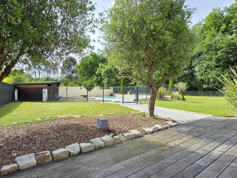 Maison à vendre, 187m², ROQUEFORT