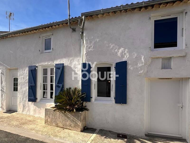 Maison à vendre, 155m², LA TREMBLADE