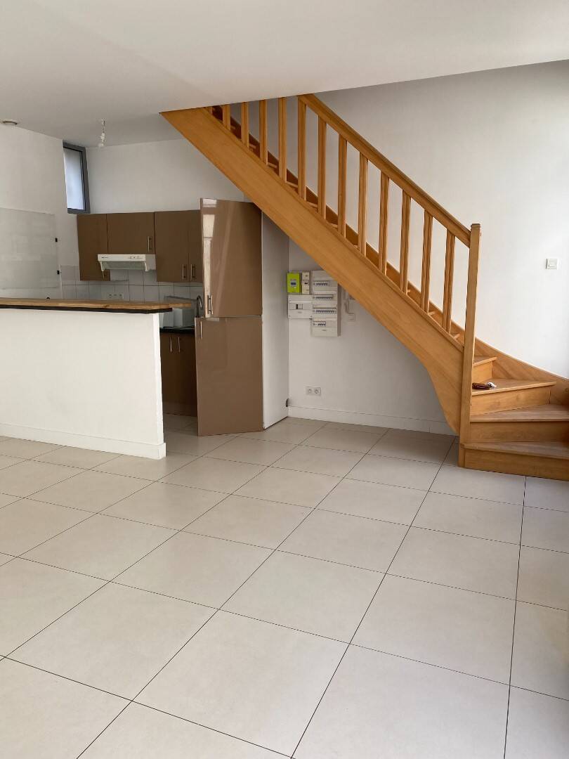 Maison à louer, 63m², VERSAILLES