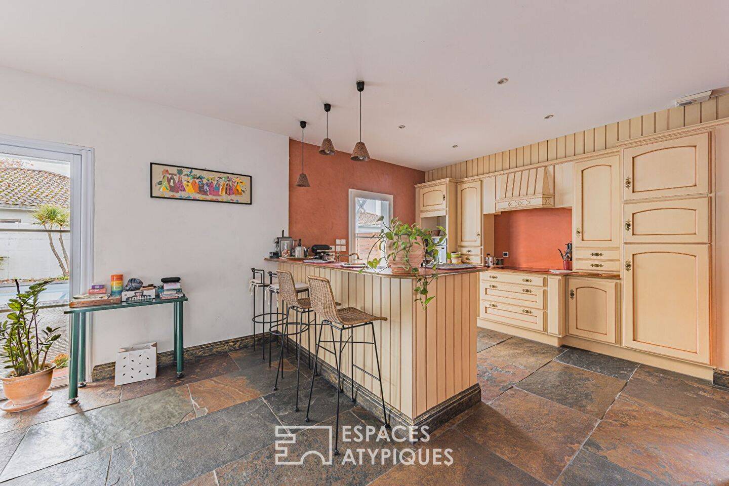 Maison à vendre, 147m², GUJAN MESTRAS