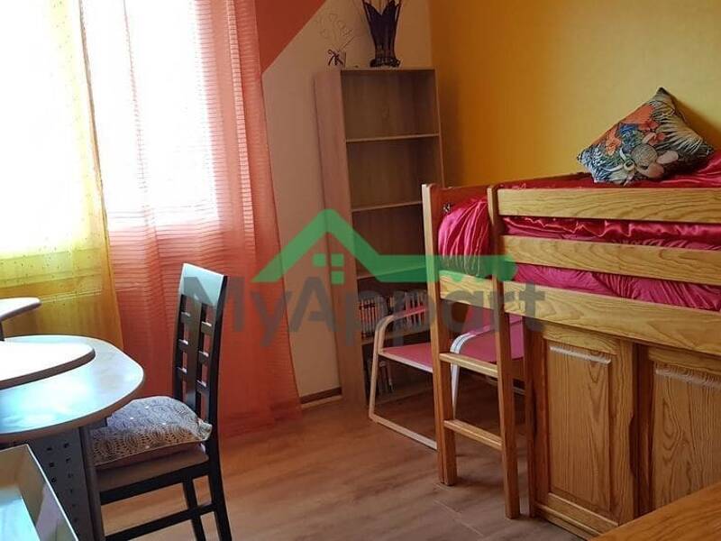 Maison à louer, 10m², COGNIN