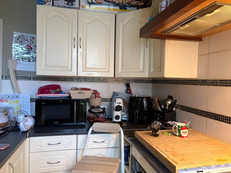 Maison à vendre, 66m², SAINT FLORENT SUR CHER