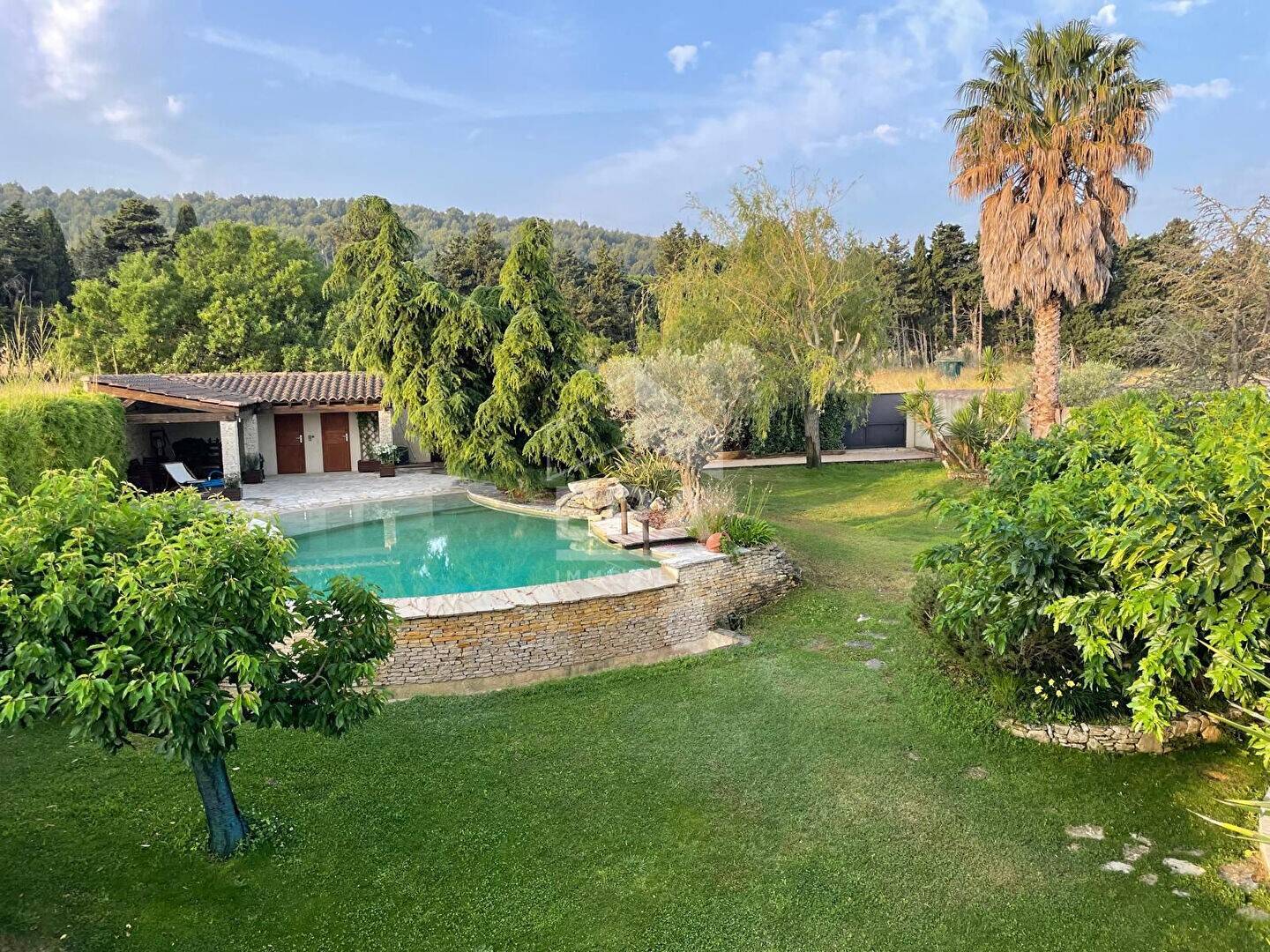 Maison à vendre, 143m², LES PENNES MIRABEAU